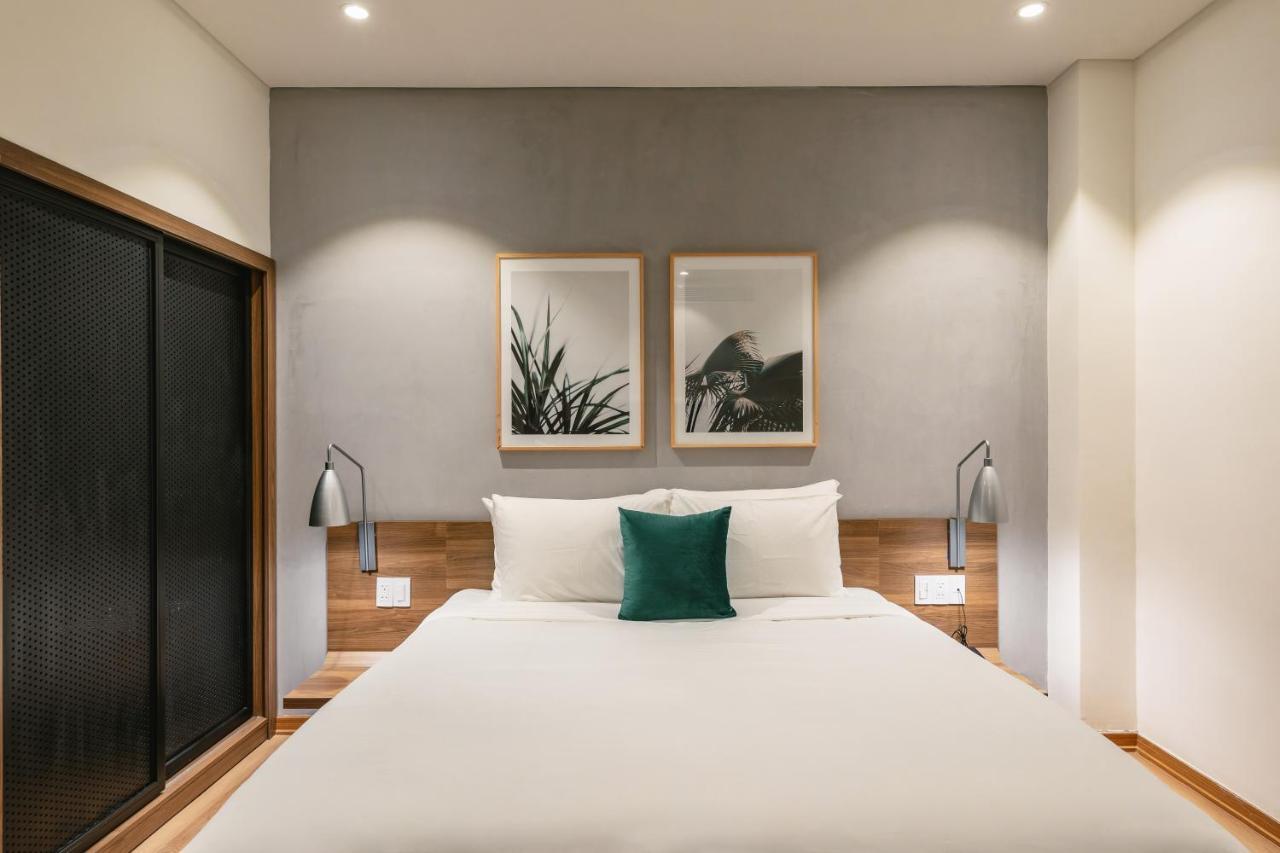 The Glomad Danang Hotel Bagian luar foto