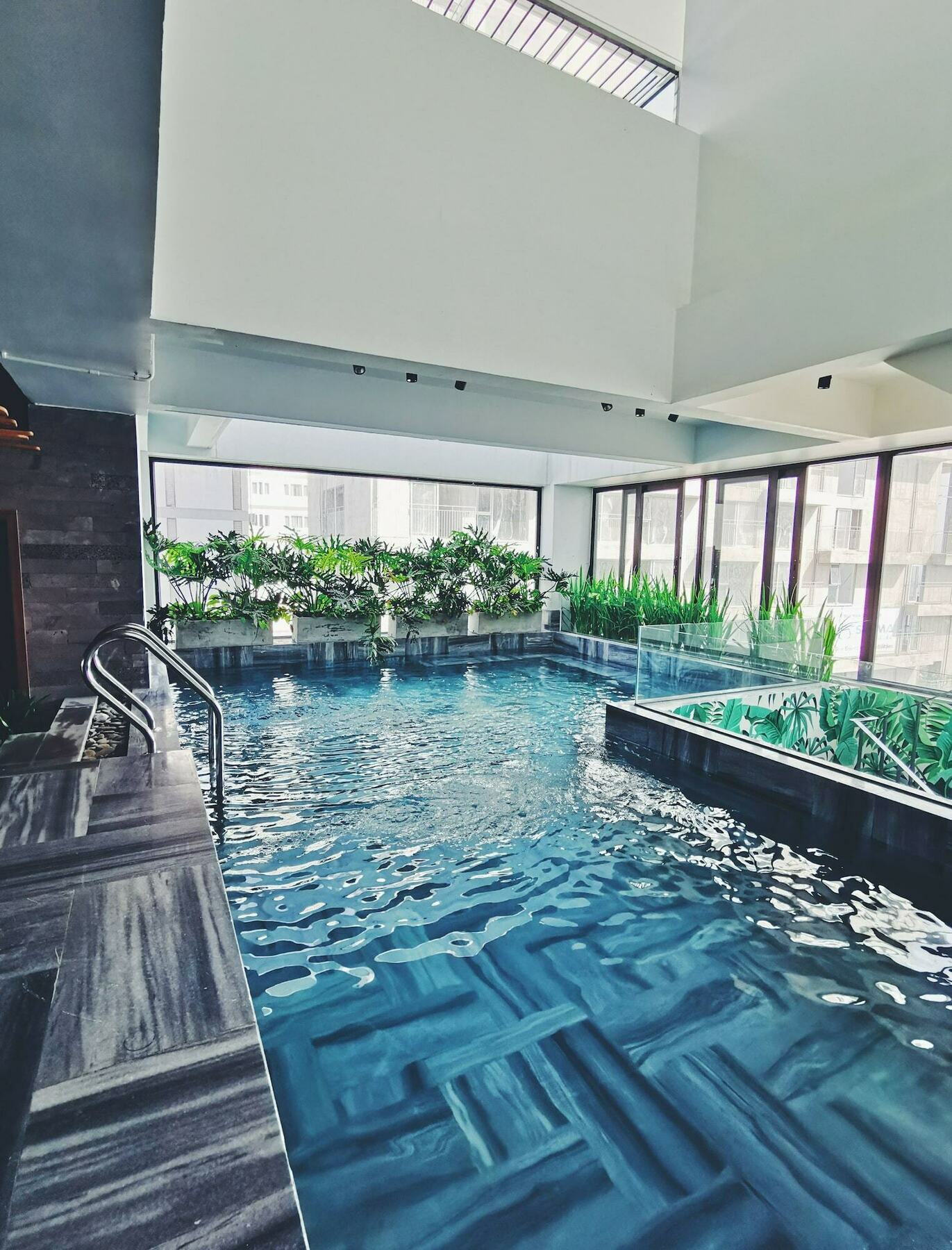 The Glomad Danang Hotel Bagian luar foto