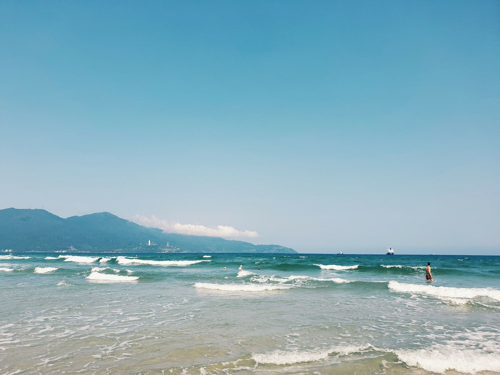 The Glomad Danang Hotel Bagian luar foto
